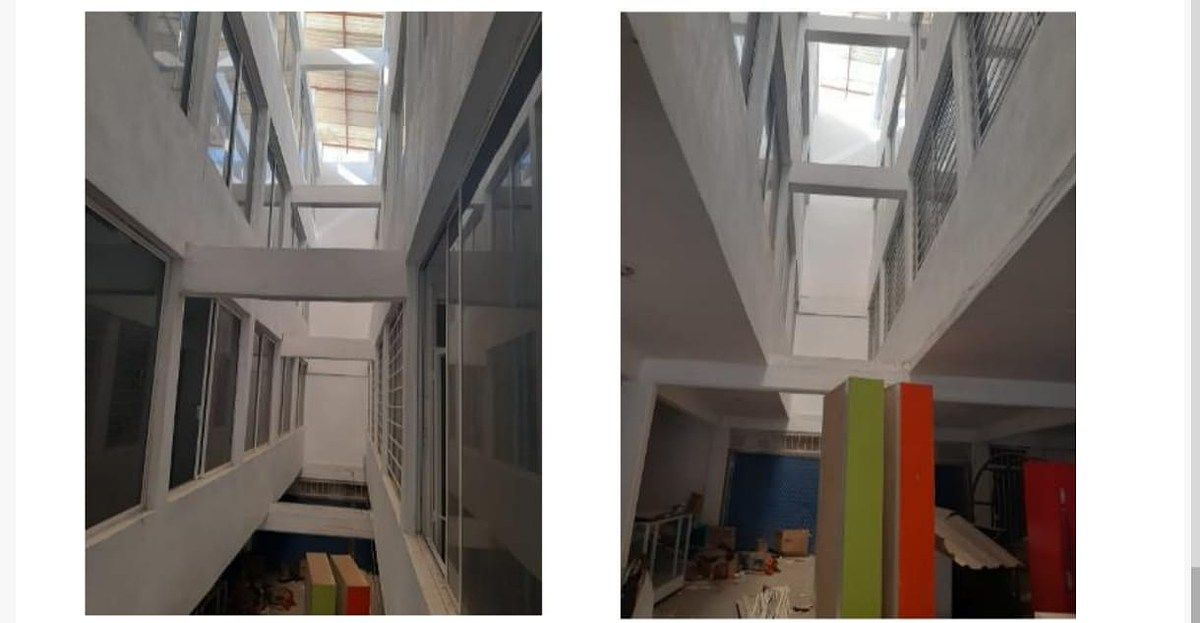 Edificio en Tuxtla Gutiérrez Centro, Tuxtla Gutiérrez, foto 3 de 10