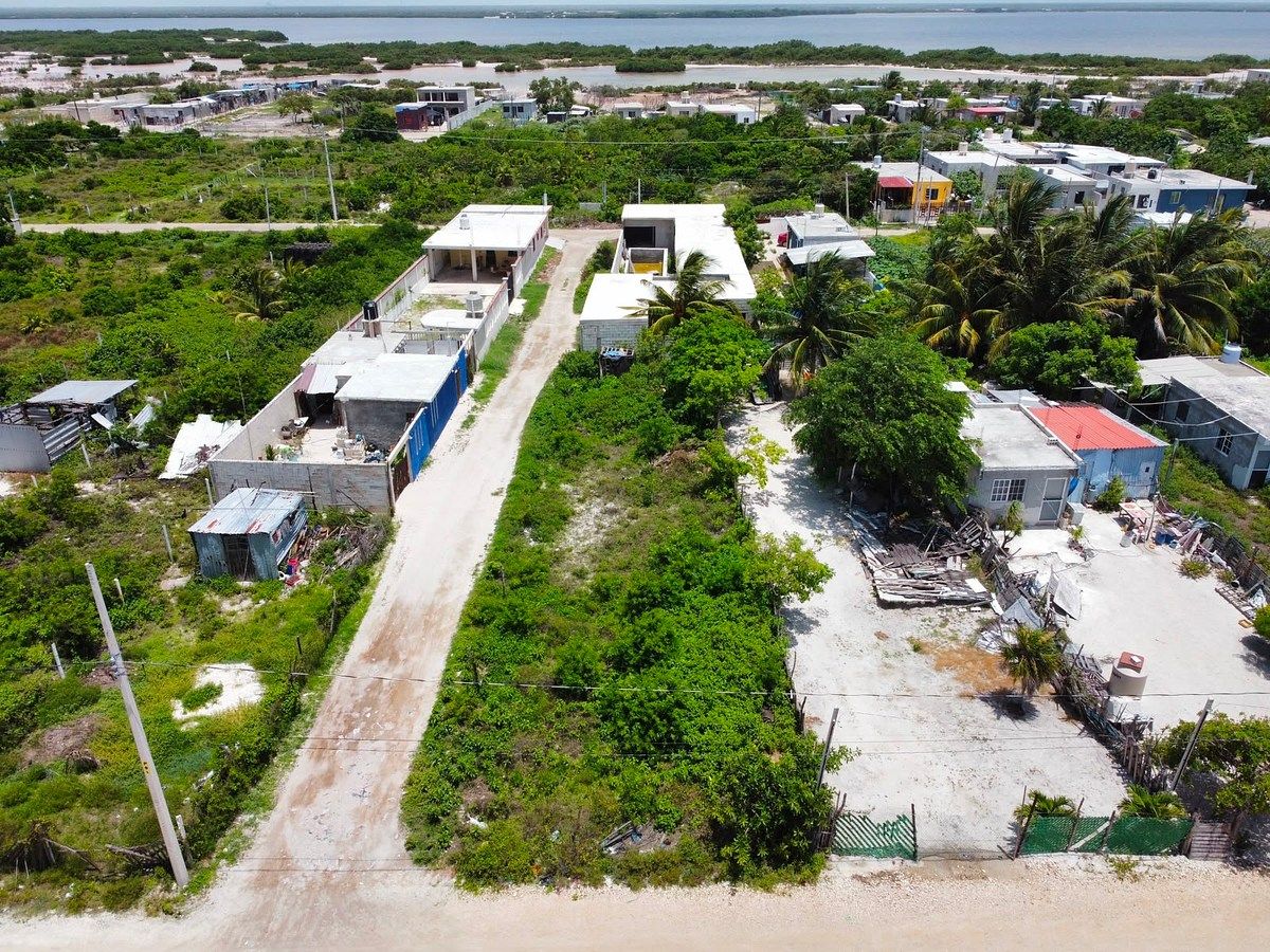 Terreno en Chelem, Progreso, foto 2 de 5