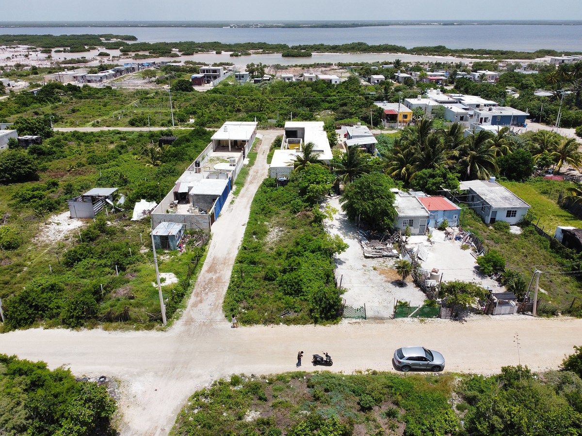 Terreno en Chelem, Progreso, foto 5 de 5