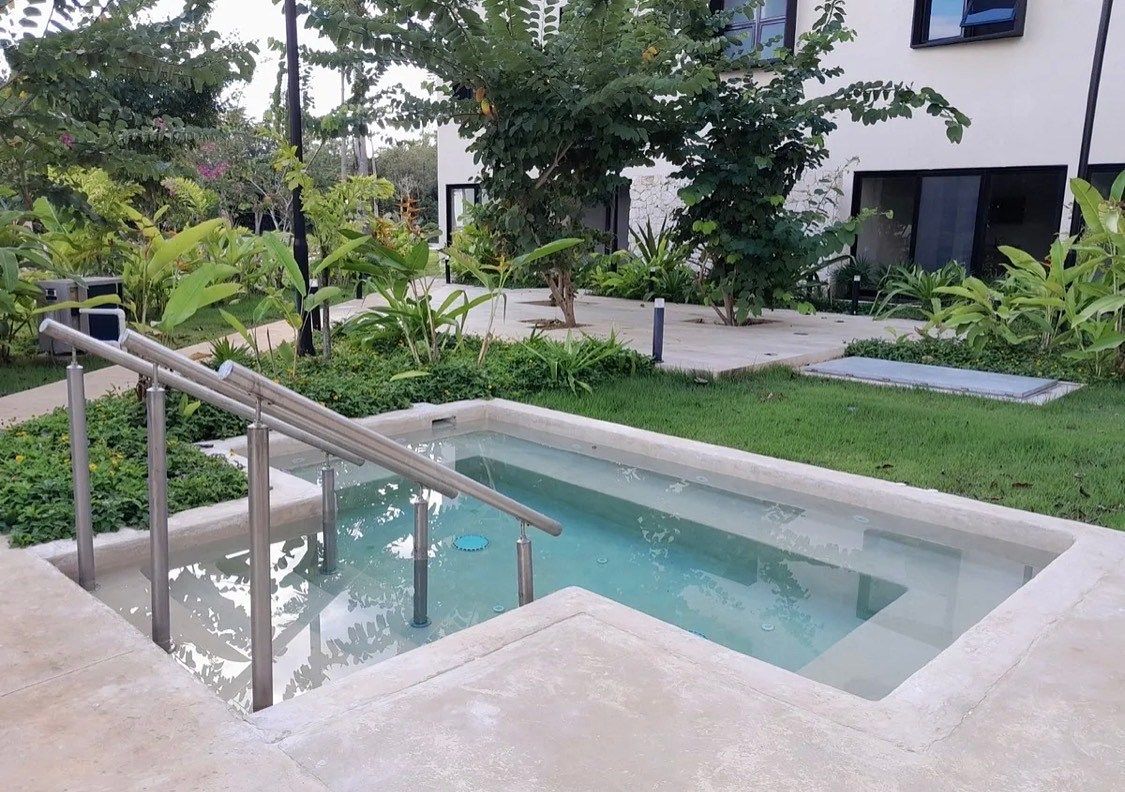 Departamento en Temozon, Temozón, foto 3 de 6