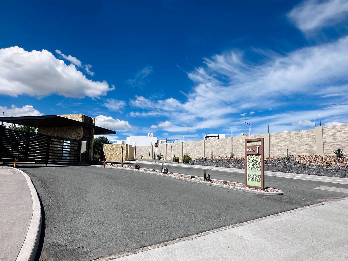 Lot in Meseta Altta Homes, Apaseo el Grande, photo 4 of 17