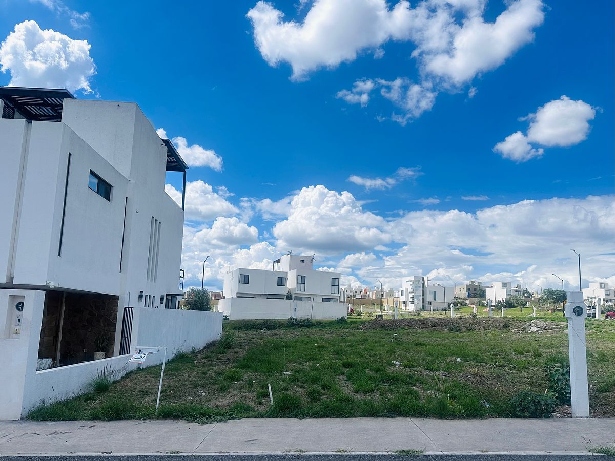 Lot in Meseta Altta Homes, Apaseo el Grande, photo 2 of 17