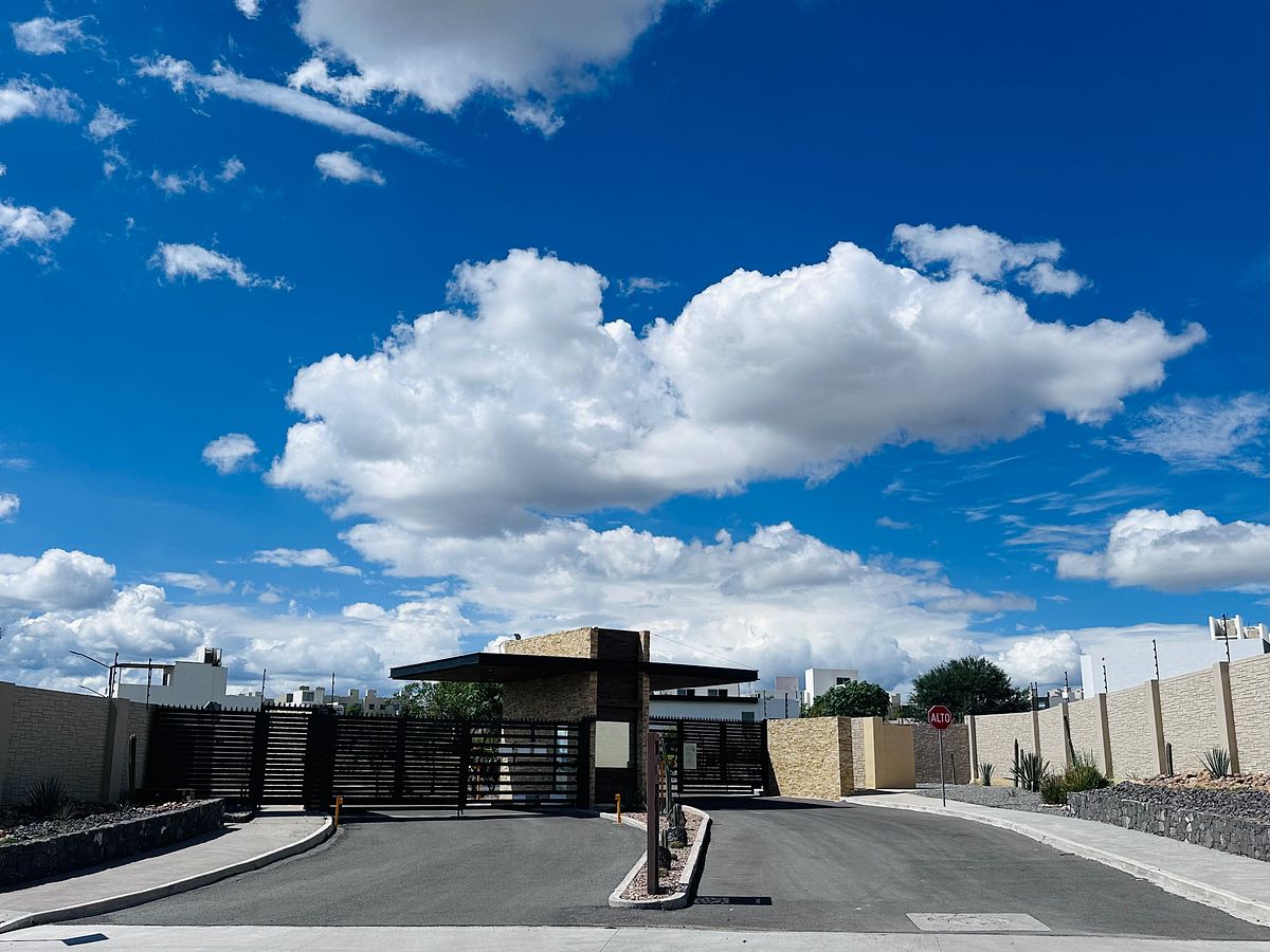 Terreno en Venta Altta Homes Apaseo, photo 1 of 17
