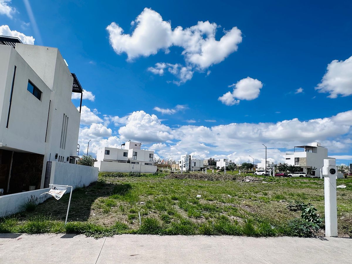 Lot in Meseta Altta Homes, Apaseo el Grande, photo 5 of 17