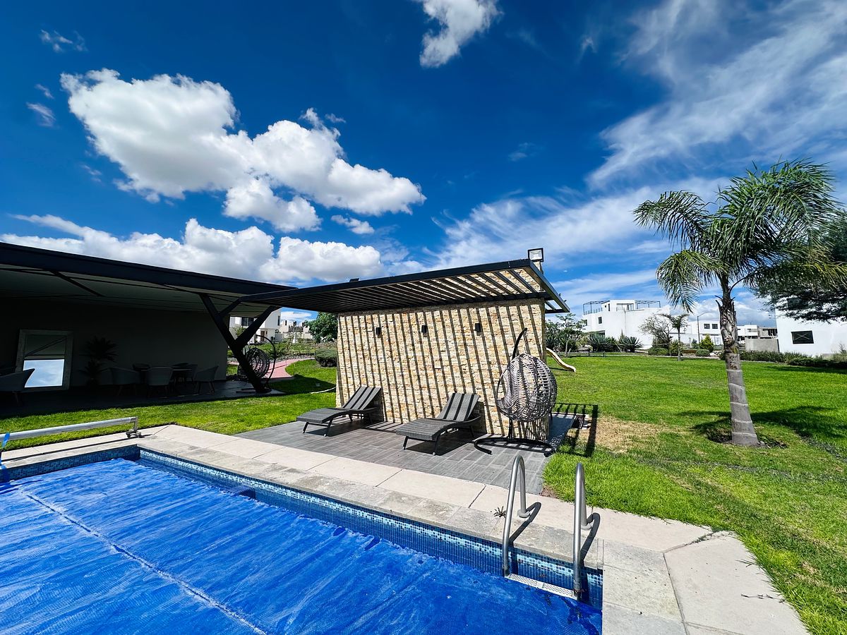 Lot in Meseta Altta Homes, Apaseo el Grande, photo 7 of 17