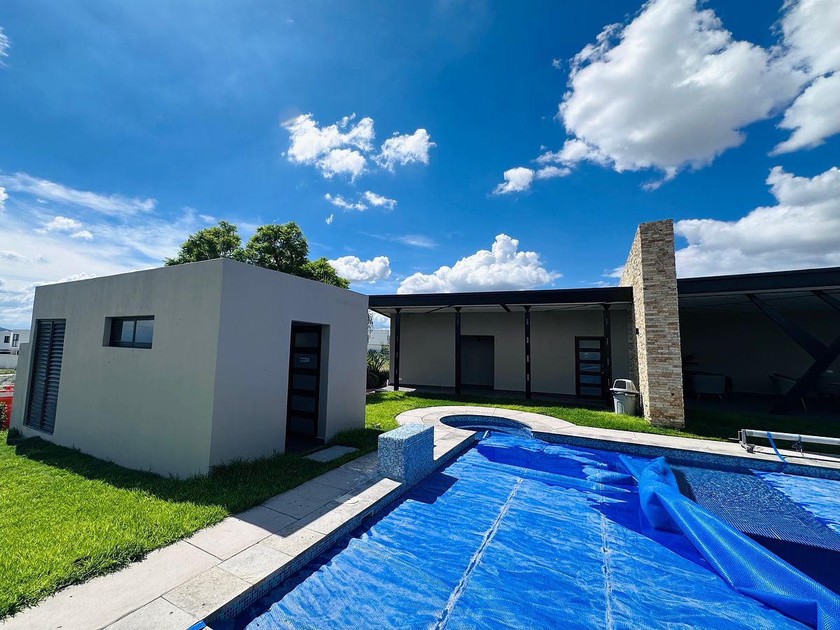 Lot in Meseta Altta Homes, Apaseo el Grande, photo 11 of 17