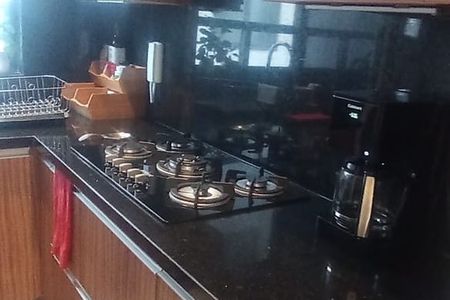 Departamento en renta en colonia Acacias, Benito Juárez, CDMX.