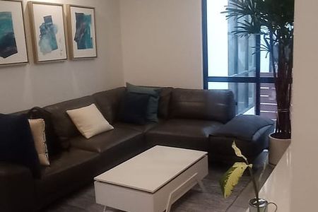 Departamento en renta en colonia Acacias, Benito Juárez, CDMX.