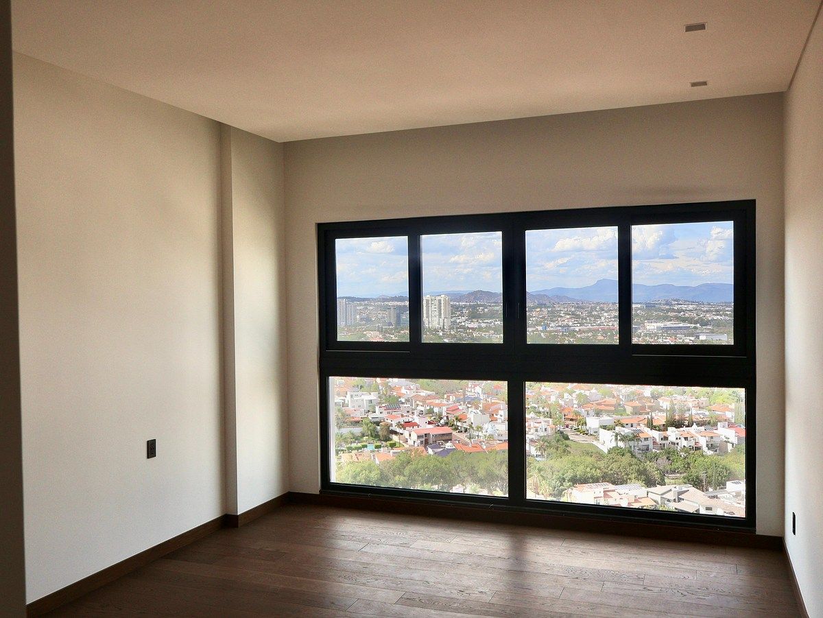 Apartamento em Puerta Plata, Zapopan, foto 6 de 16