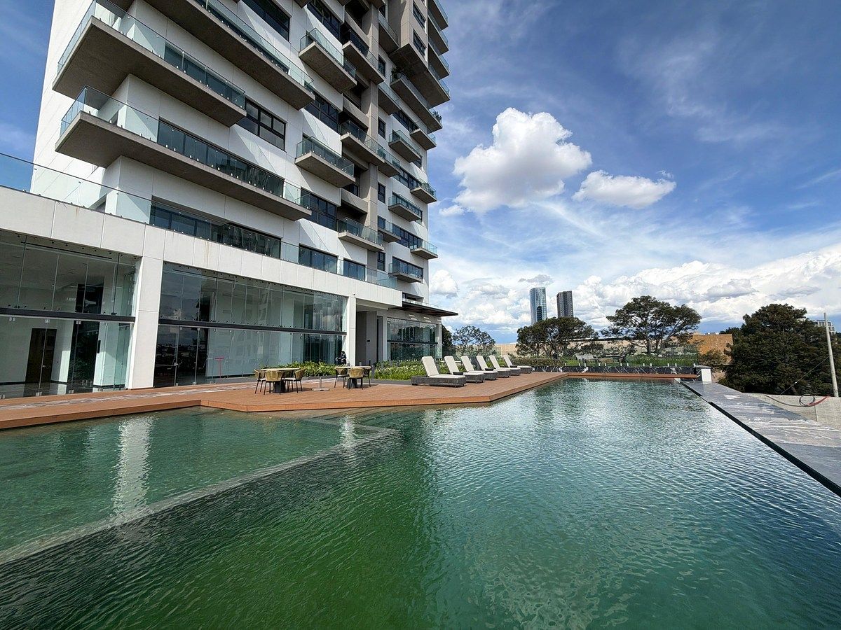 Departamento en Venta o Renta West Point torre 4000, foto 1 de 16