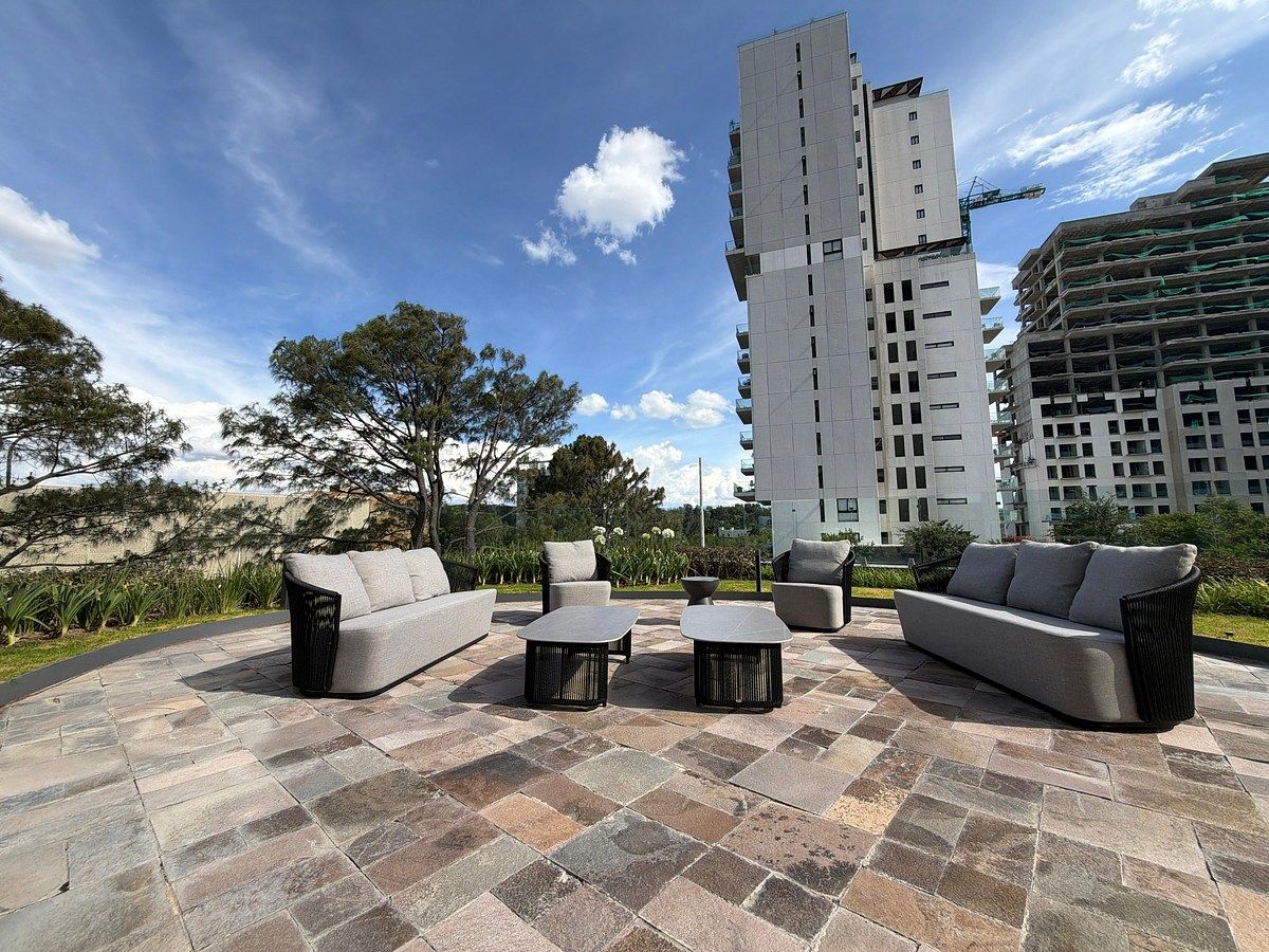 Apartamento em Puerta Plata, Zapopan, foto 11 de 16