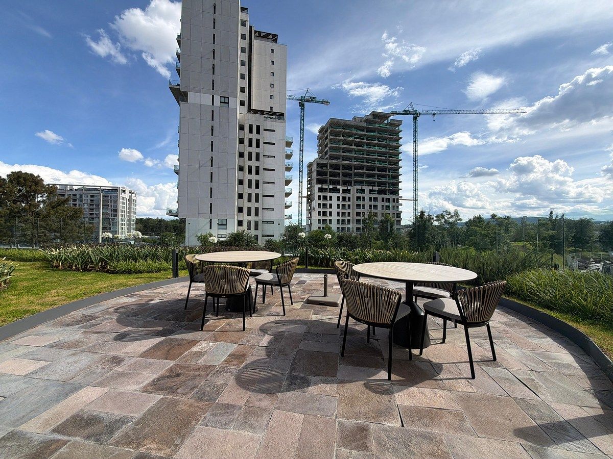 Apartamento em Puerta Plata, Zapopan, foto 12 de 16