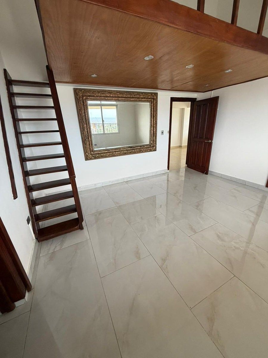 Apartamento en La Esperilla, Santo Domingo Centro (Distrito Nacional), foto 2 de 12