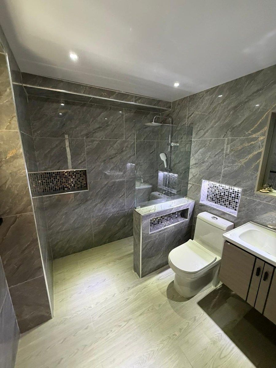 Apartamento en La Esperilla, Santo Domingo Centro (Distrito Nacional), foto 3 de 12