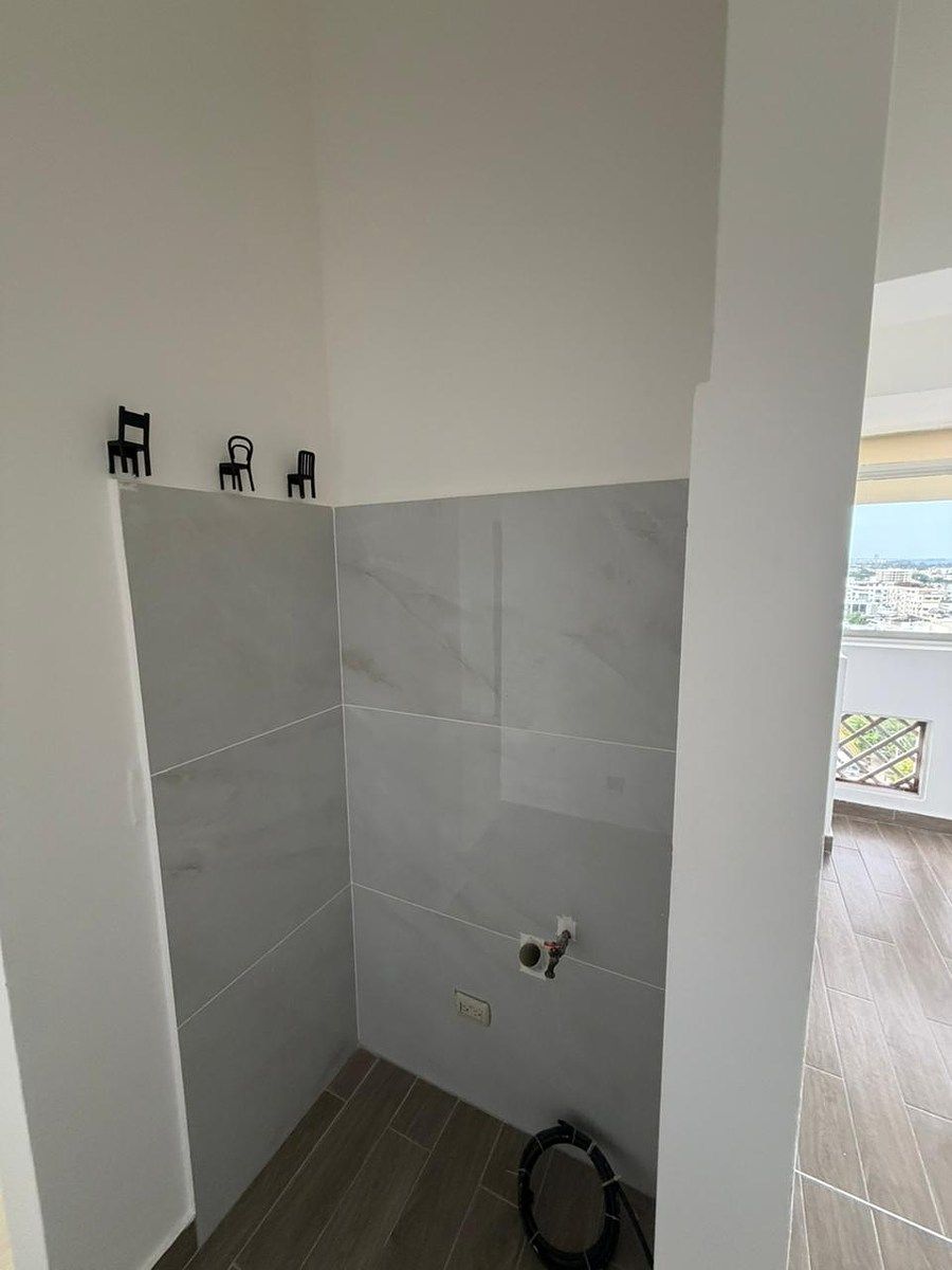 Apartamento en La Esperilla, Santo Domingo Centro (Distrito Nacional), foto 6 de 12