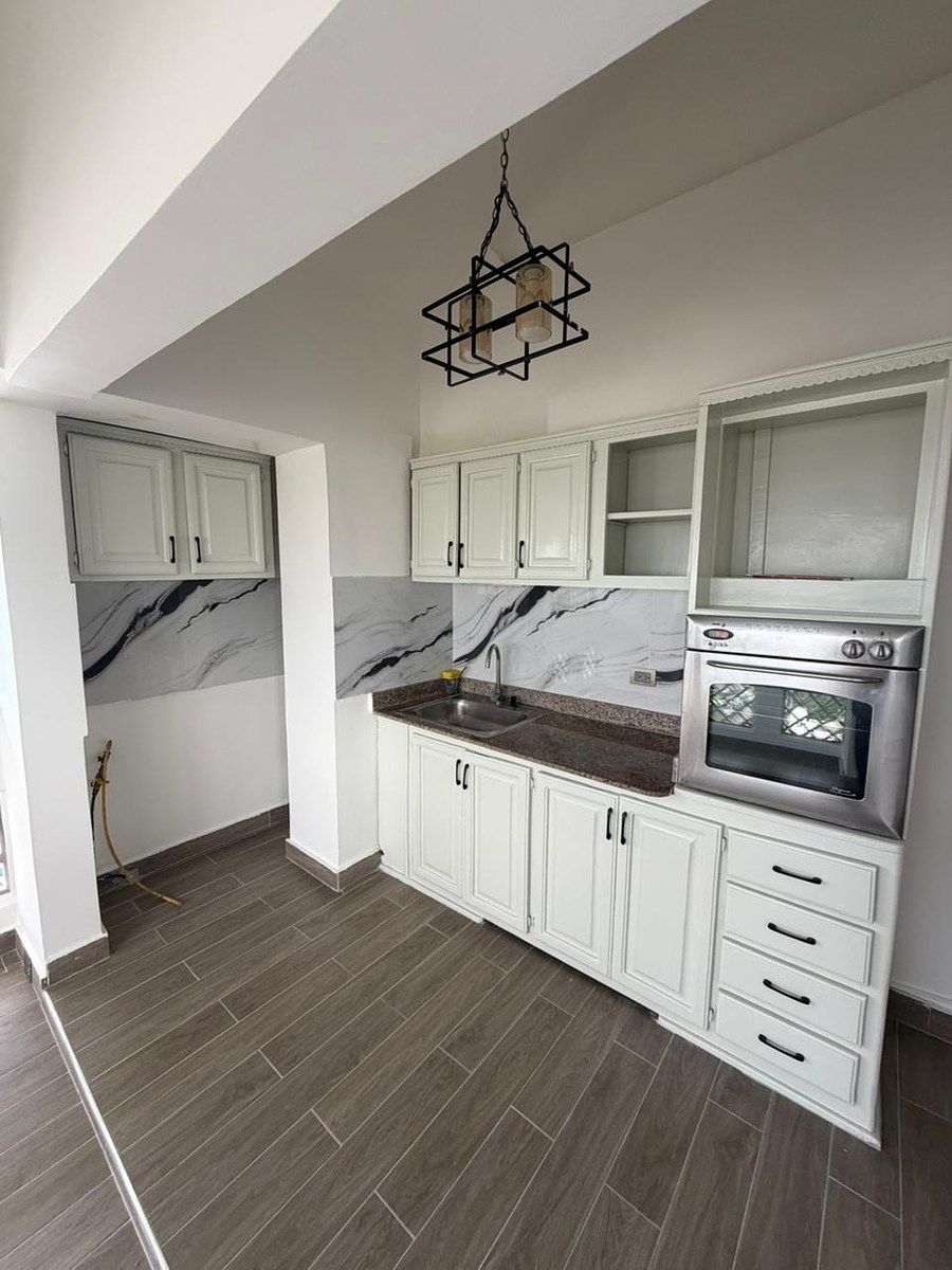 Apartamento en La Esperilla, Santo Domingo Centro (Distrito Nacional), foto 7 de 12