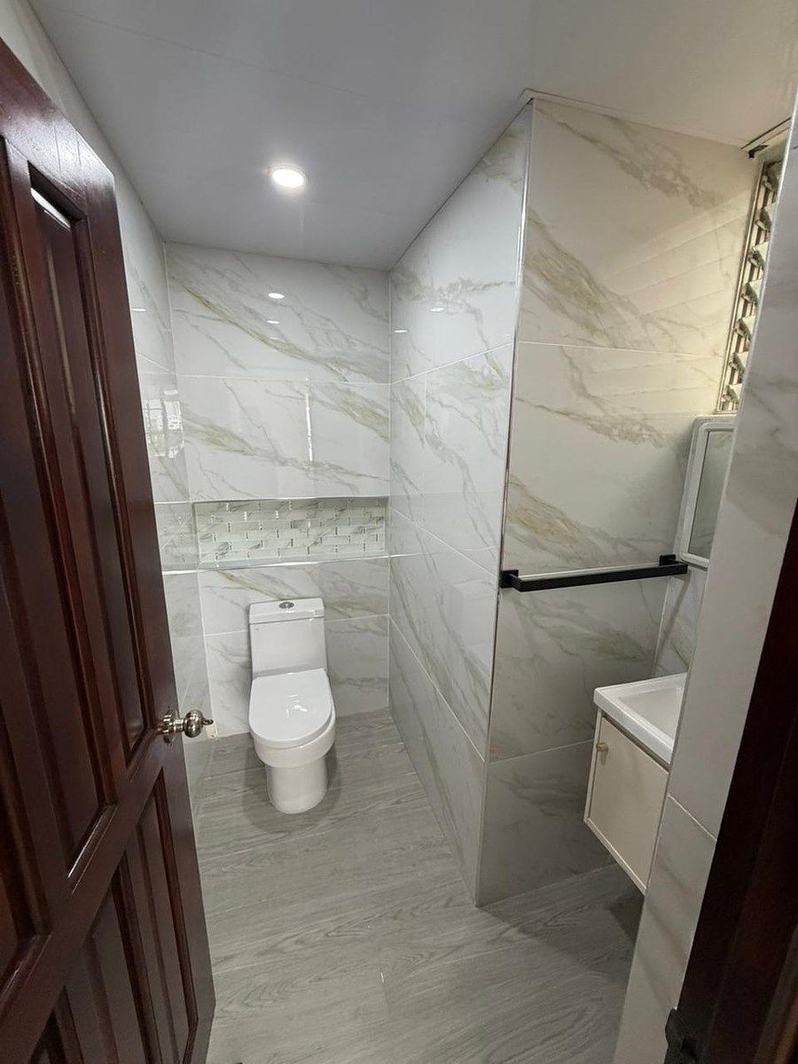 Apartamento en La Esperilla, Santo Domingo Centro (Distrito Nacional), foto 9 de 12