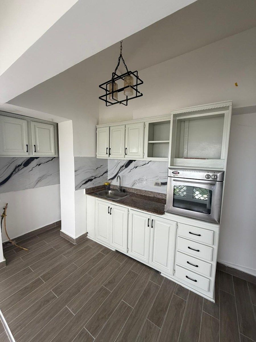 Apartamento en La Esperilla, Santo Domingo Centro (Distrito Nacional), foto 10 de 12