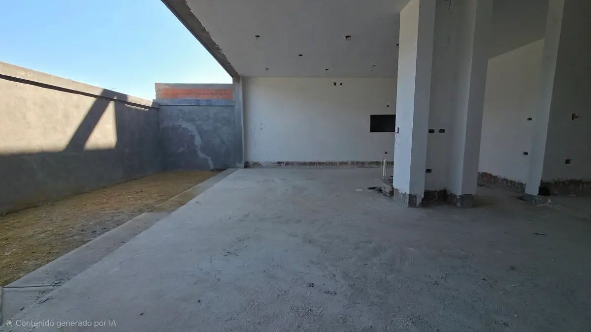 Casa en El Barrial, Santiago, foto 4 de 13