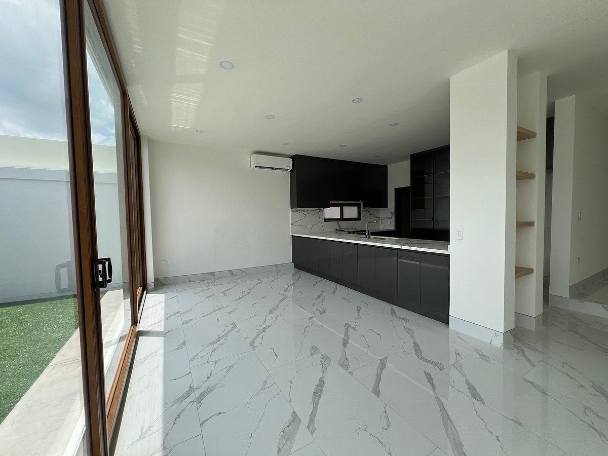 House in El Barrial, Santiago, photo 6 of 17
