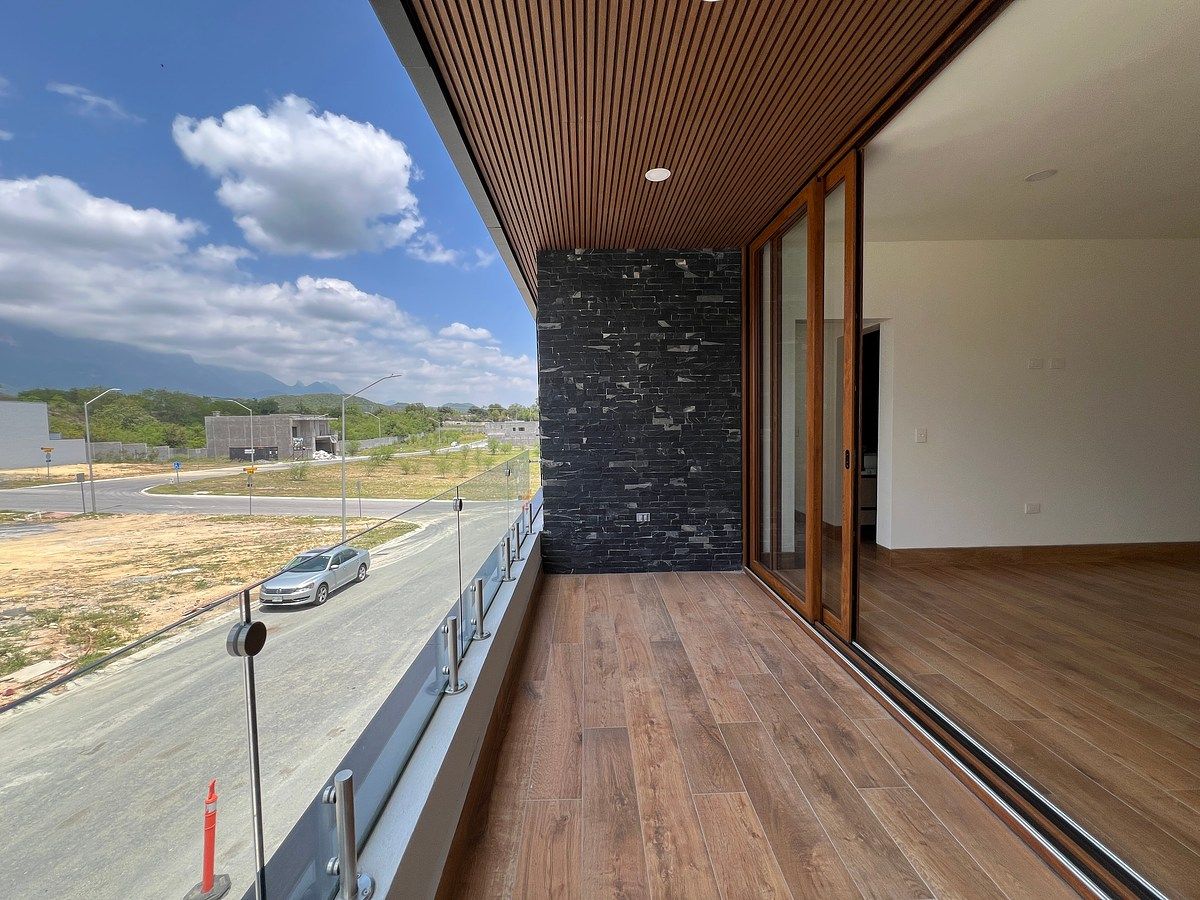 House in El Barrial, Santiago, photo 10 of 17