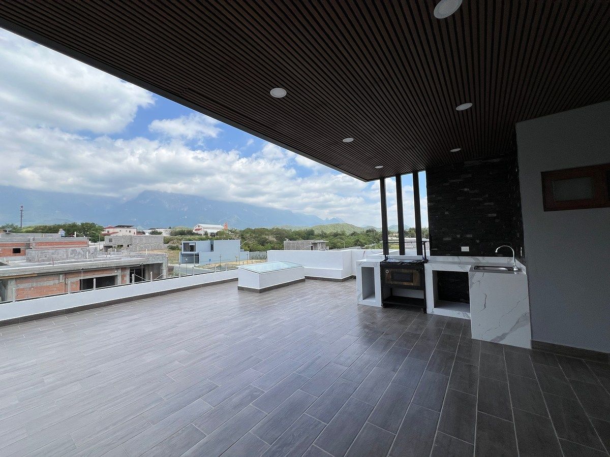 House in El Barrial, Santiago, photo 14 of 17