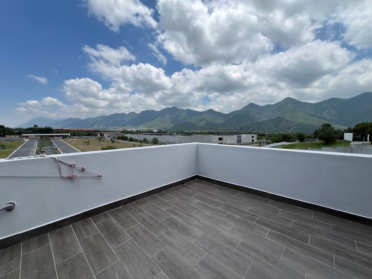 House in El Barrial, Santiago, photo 15 of 17