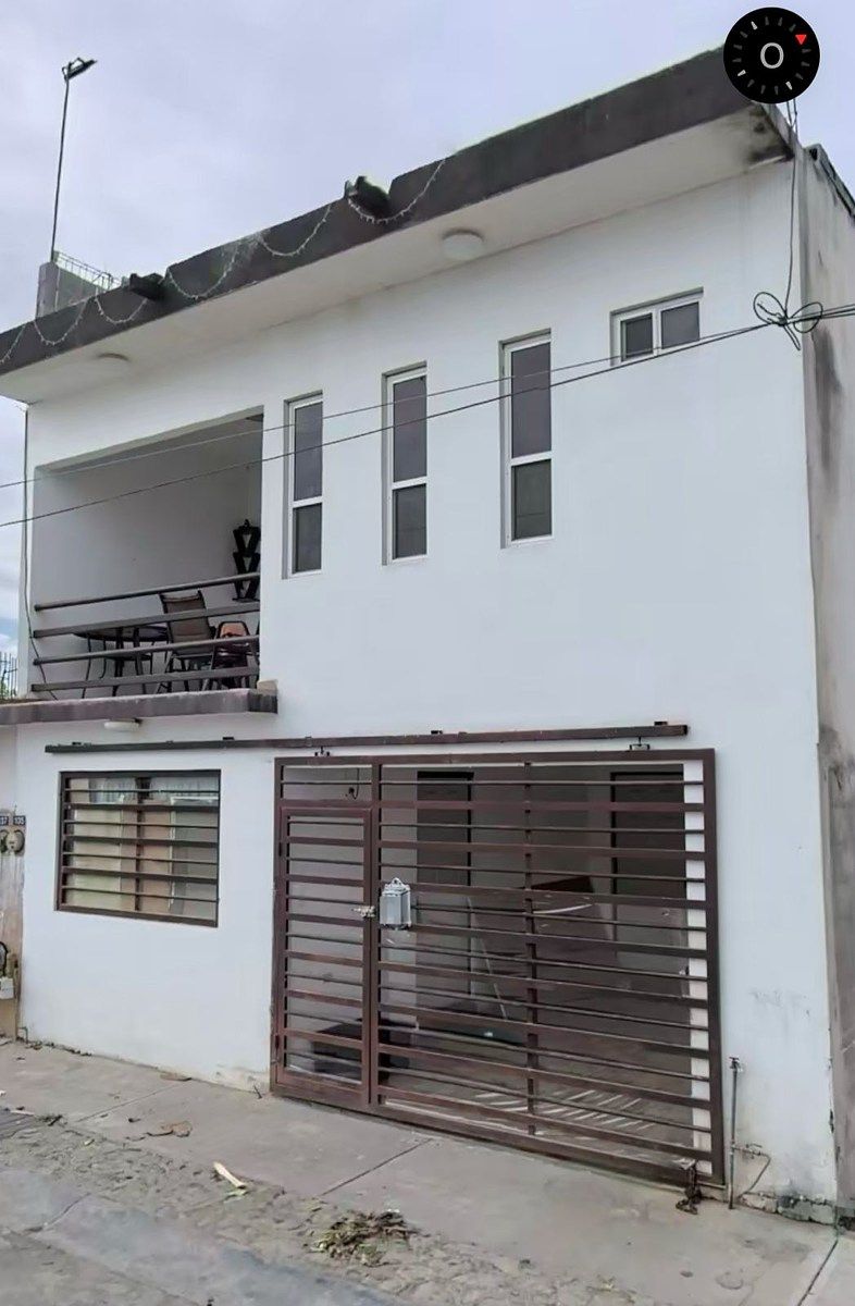 Casa en Venta en Juárez, N.L. – 4 Recámaras y Gran Terraza (Libre d, foto 1 de 12