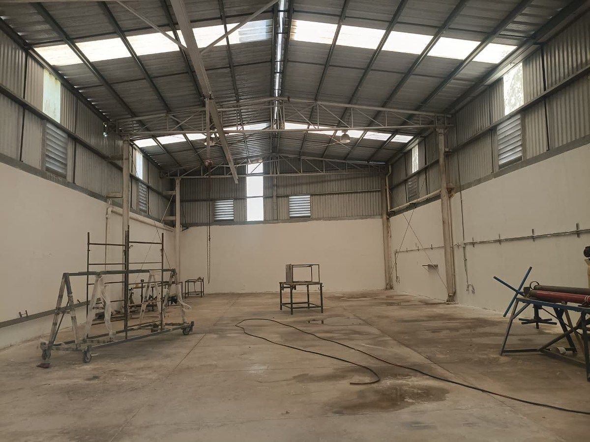 Commercial Storage Unit in Felipe Carrillo Puerto, Mérida, photo 2 of 4