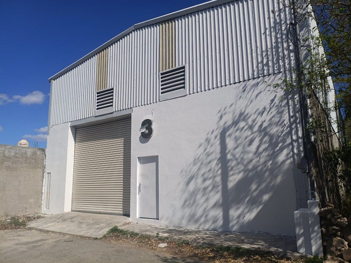 BODEGA EN RENTA 300 M2 AV FELIPE CARRILLO PUERTO, photo 1 of 4
