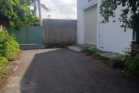 BODEGA EN RENTA 300 M2 AV FELIPE CARRILLO PUERTO