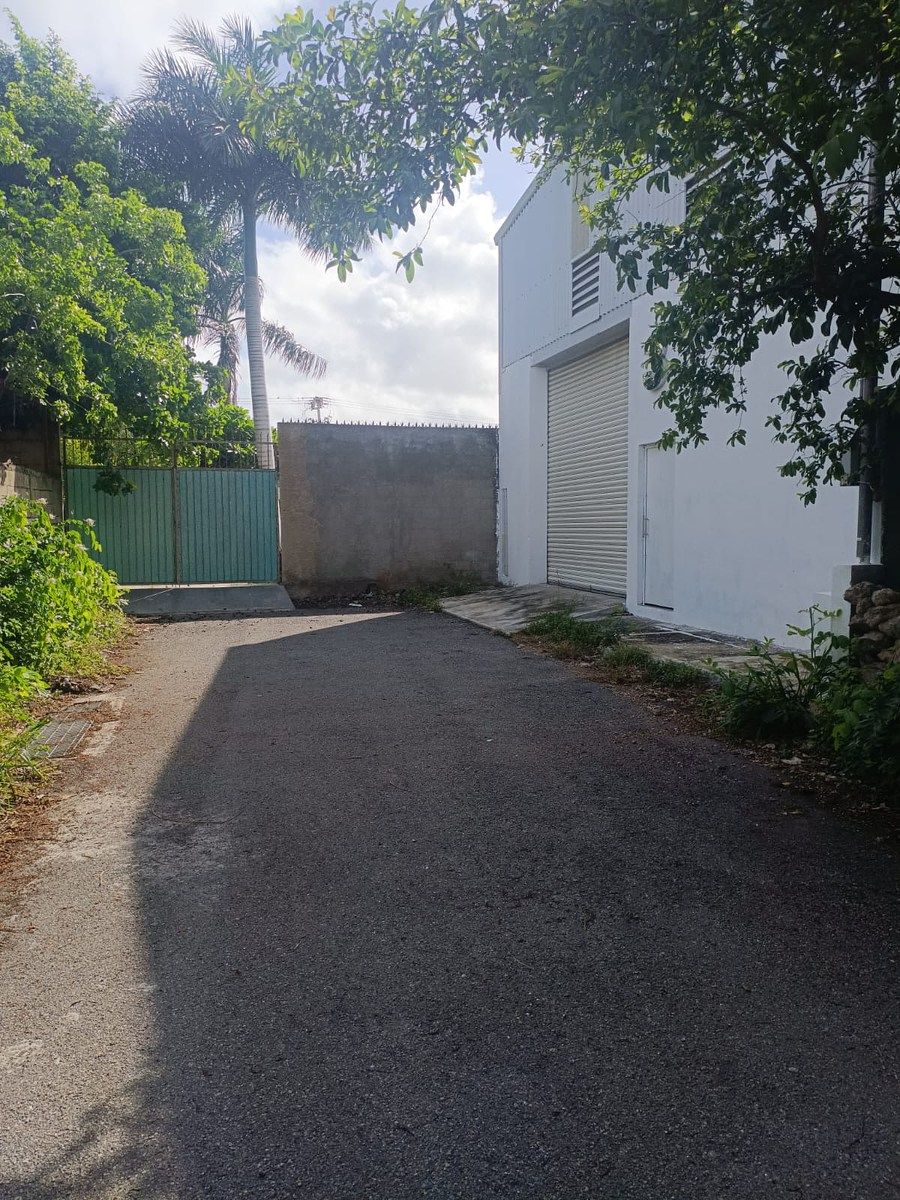 Commercial Storage Unit in Felipe Carrillo Puerto, Mérida, photo 4 of 4