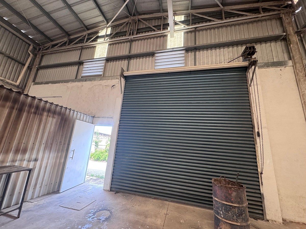 Bodega comercial en Felipe Carrillo Puerto, Mérida, foto 3 de 8