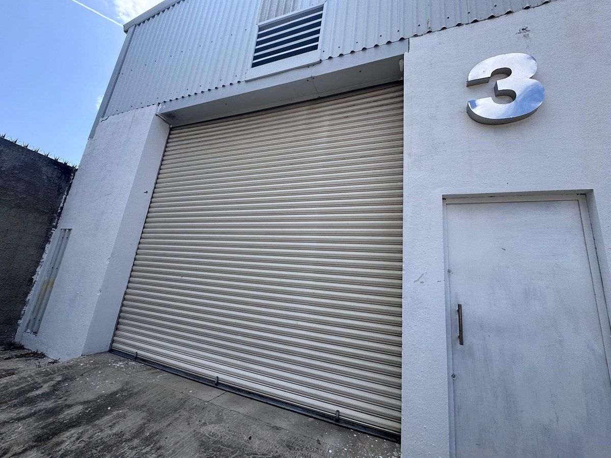 Bodega comercial en Felipe Carrillo Puerto, Mérida, foto 8 de 8