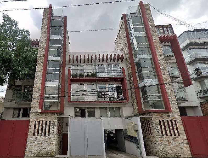 Departamento en venta ubicado en San Jose del Olivar Alvaro Obregón CDMX, foto 1 de 25