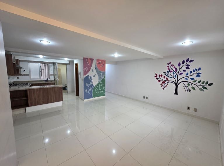 Apartamento em San José del Olivar, Álvaro Obregón, foto 2 de 25