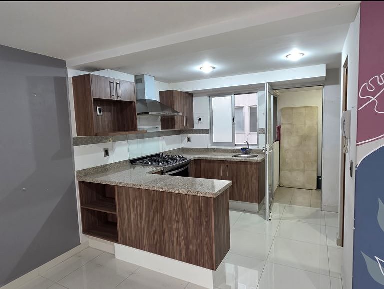Apartamento em San José del Olivar, Álvaro Obregón, foto 4 de 25