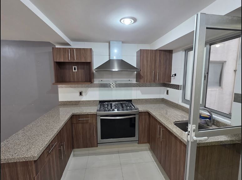 Apartamento em San José del Olivar, Álvaro Obregón, foto 5 de 25