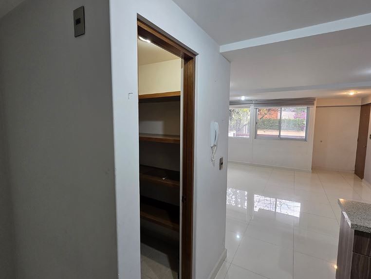 Apartamento em San José del Olivar, Álvaro Obregón, foto 6 de 25