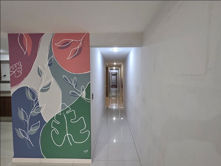 Apartamento em San José del Olivar, Álvaro Obregón, foto 8 de 25