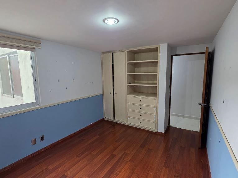 Apartamento em San José del Olivar, Álvaro Obregón, foto 11 de 25
