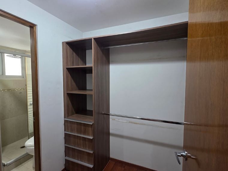 Apartamento em San José del Olivar, Álvaro Obregón, foto 12 de 25