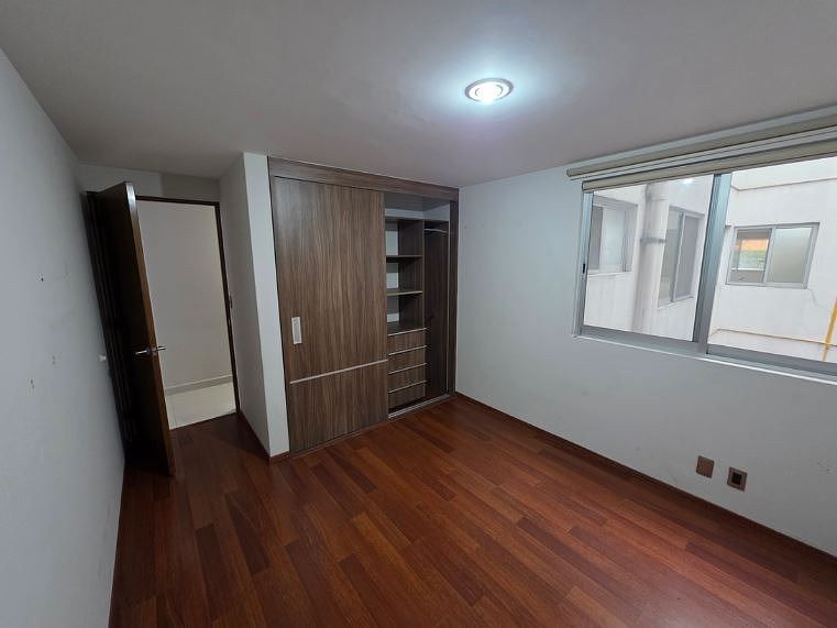 Apartamento em San José del Olivar, Álvaro Obregón, foto 13 de 25