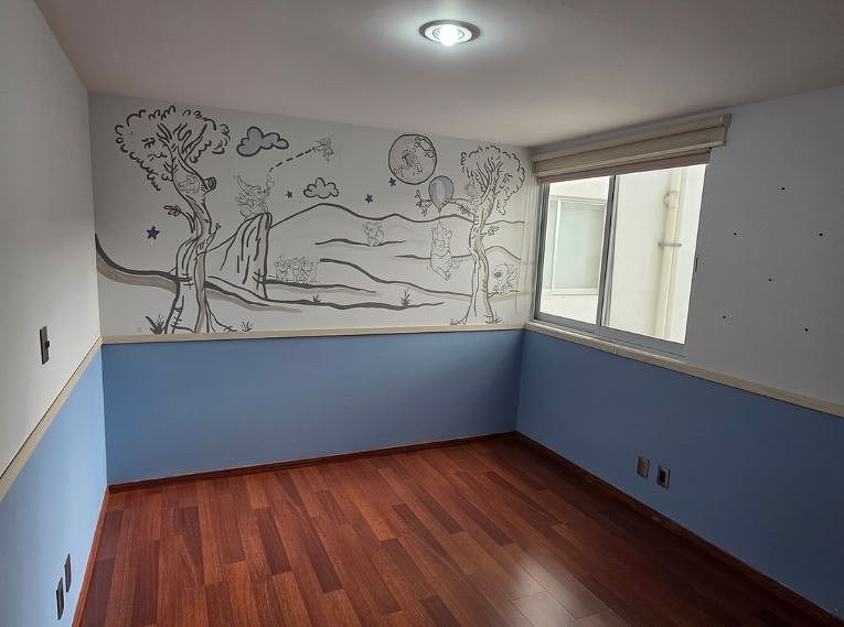 Apartamento em San José del Olivar, Álvaro Obregón, foto 14 de 25