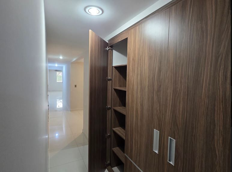 Apartamento em San José del Olivar, Álvaro Obregón, foto 15 de 25