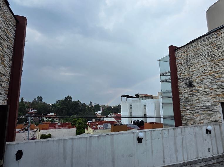 Apartamento em San José del Olivar, Álvaro Obregón, foto 20 de 25