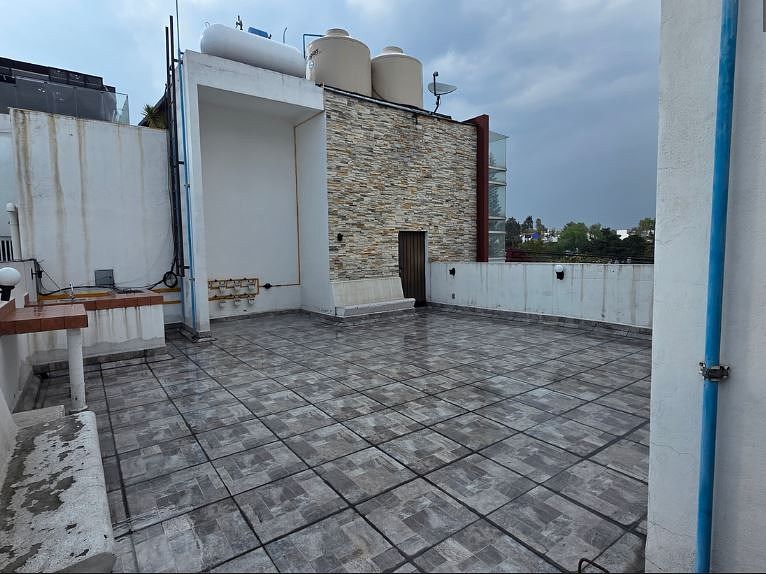 Apartamento em San José del Olivar, Álvaro Obregón, foto 21 de 25