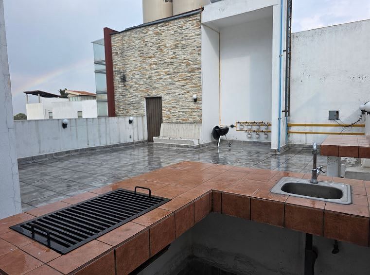 Apartamento em San José del Olivar, Álvaro Obregón, foto 22 de 25
