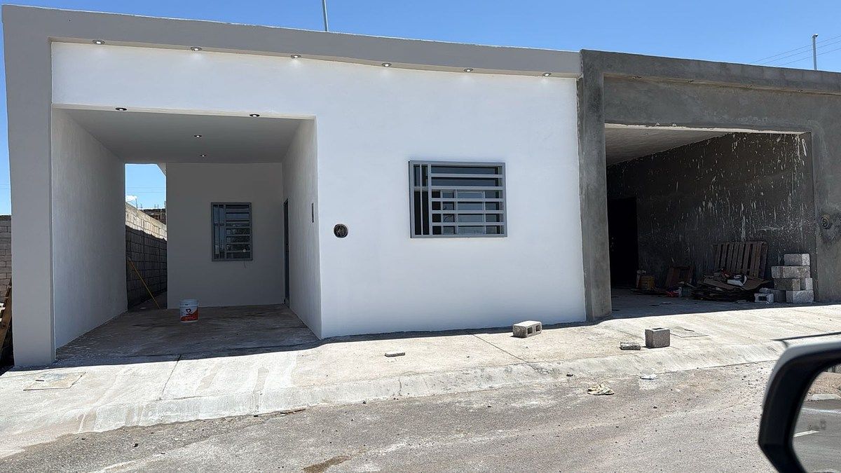 CASA EN VENTA PRADERAS DEL ORIENTE, photo 1 of 7