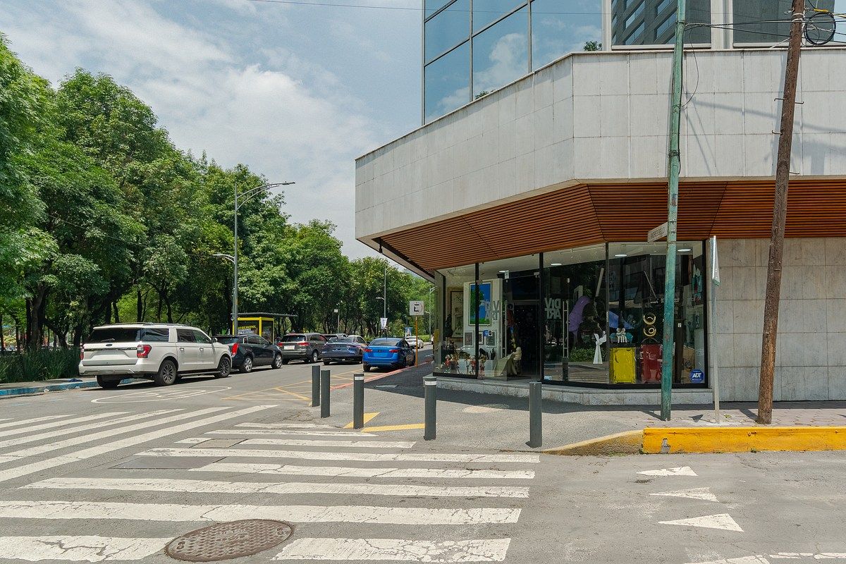 Local comercial en Polanco IV Sección, Miguel Hidalgo, foto 4 de 5